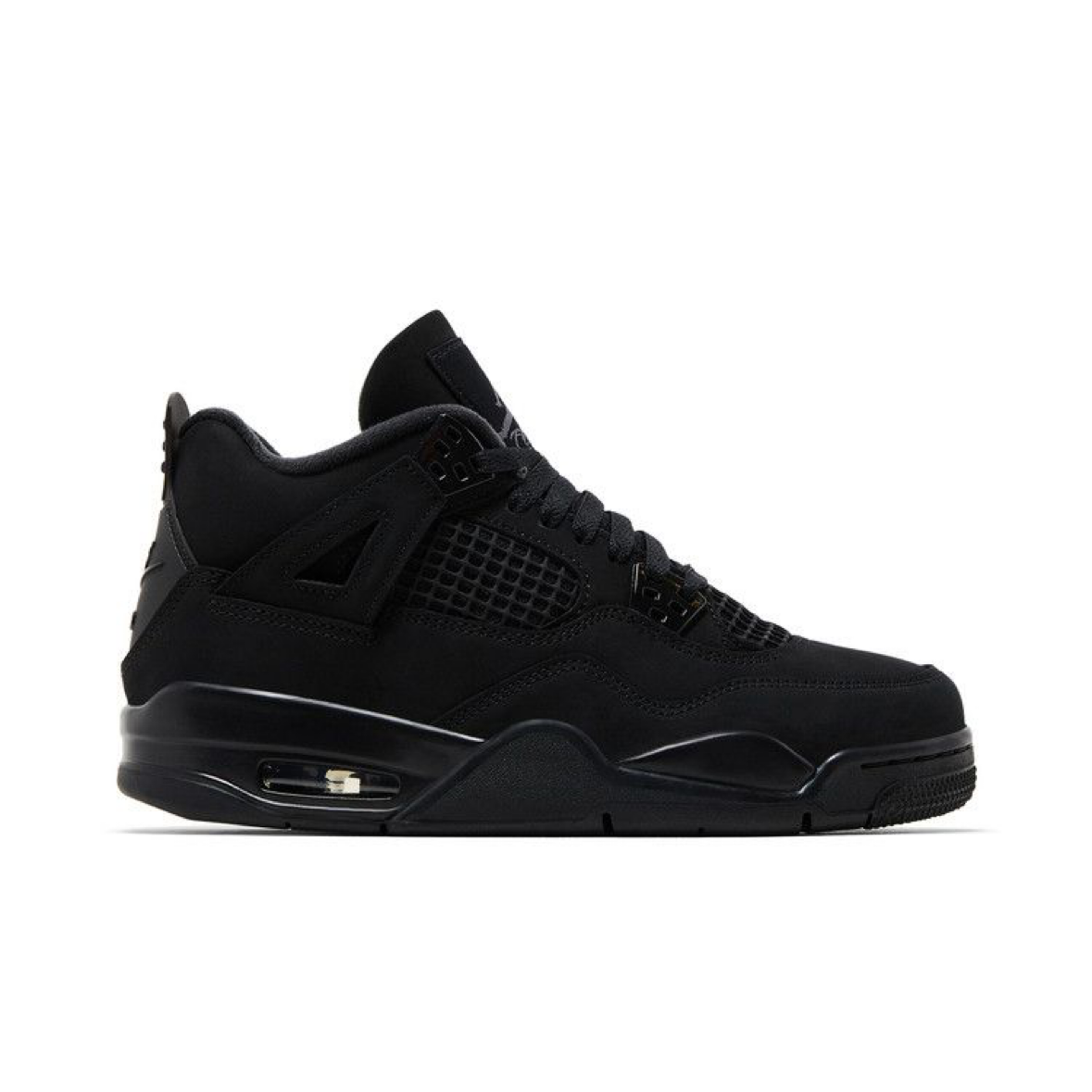 Jordan 4 Black Cat (2025) GS