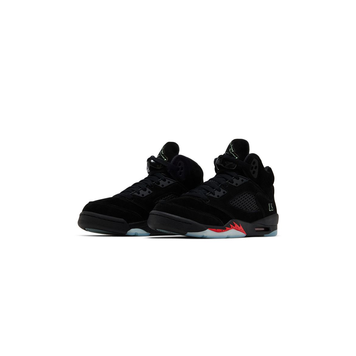 Jordan 5 Halloween (2026) GS
