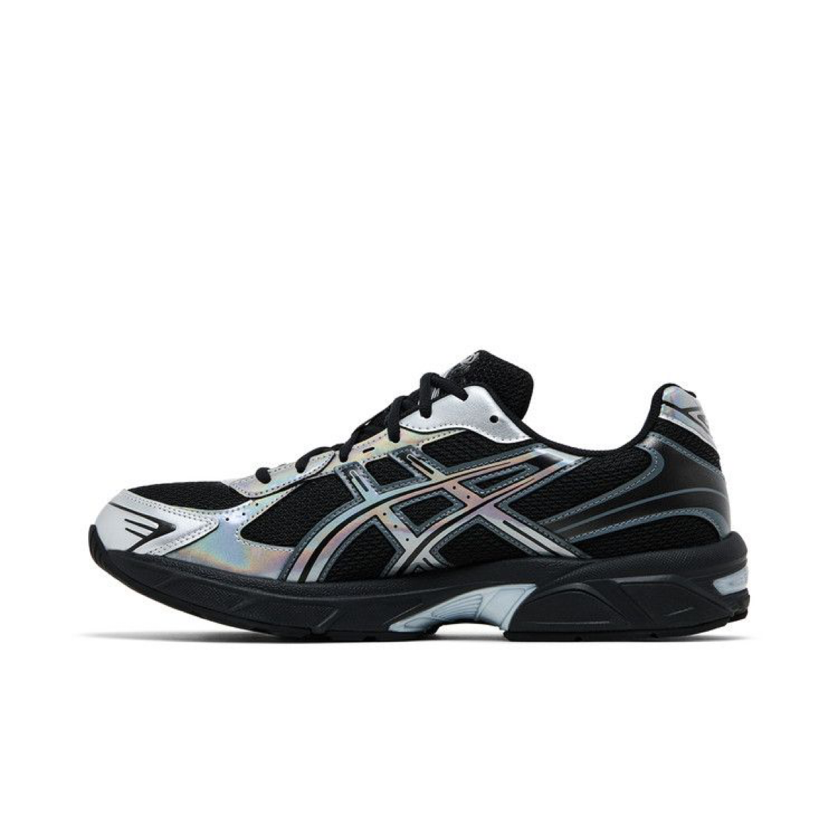 Asics Gel-1130 Holiday Pack Black Pure Silver