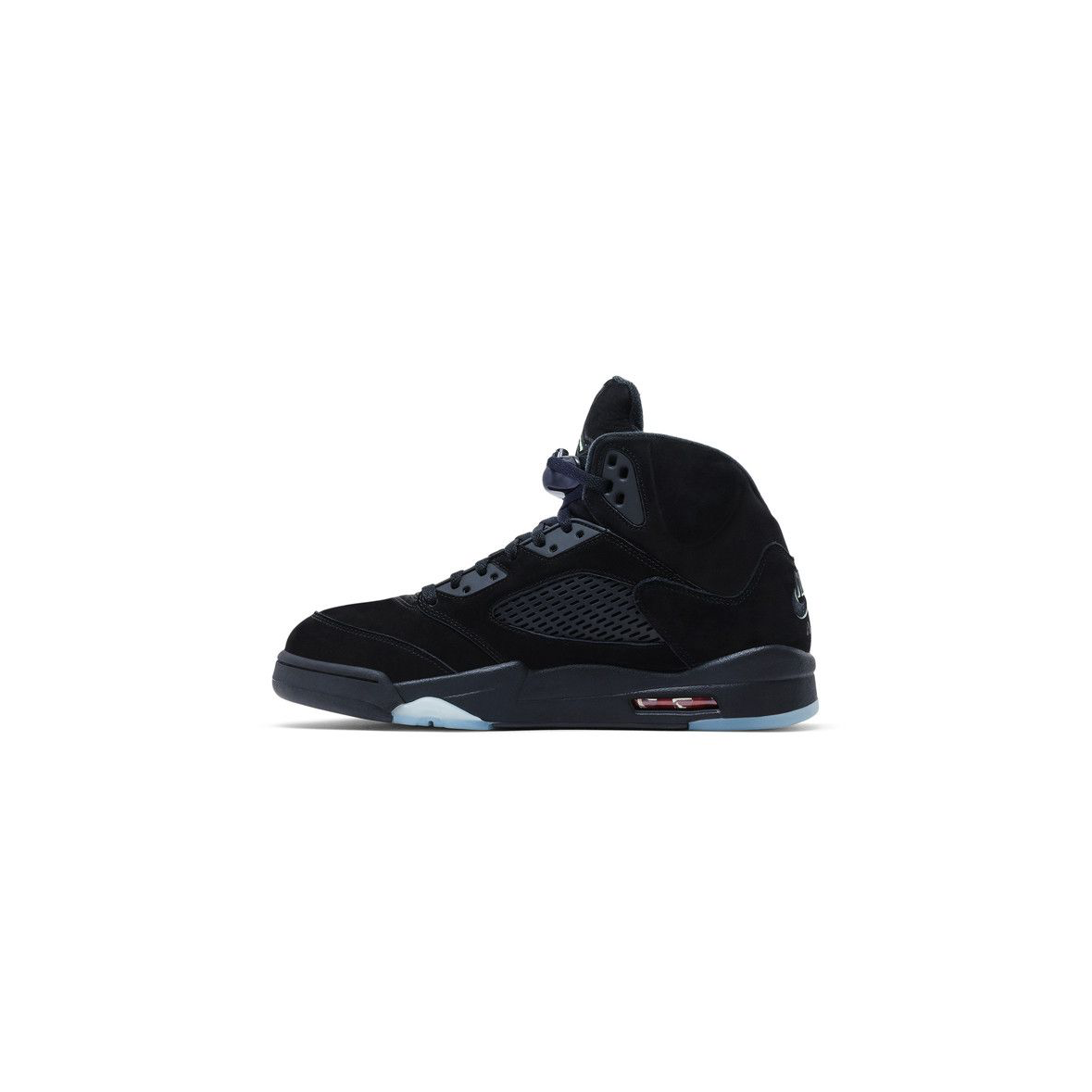 Jordan 5 Halloween (2026)