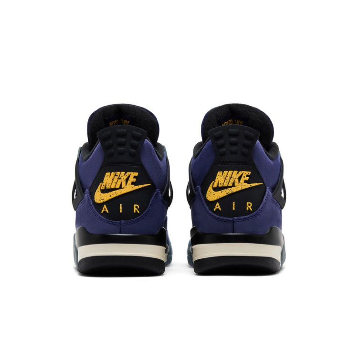 Jordan 4 Laker (2026) GS