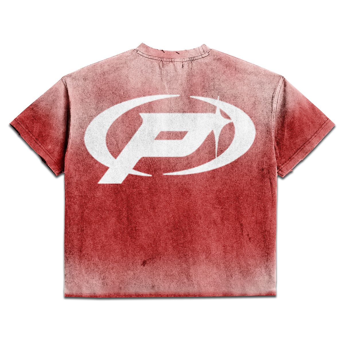 Prestige Rich Off Risk Taking “Red”