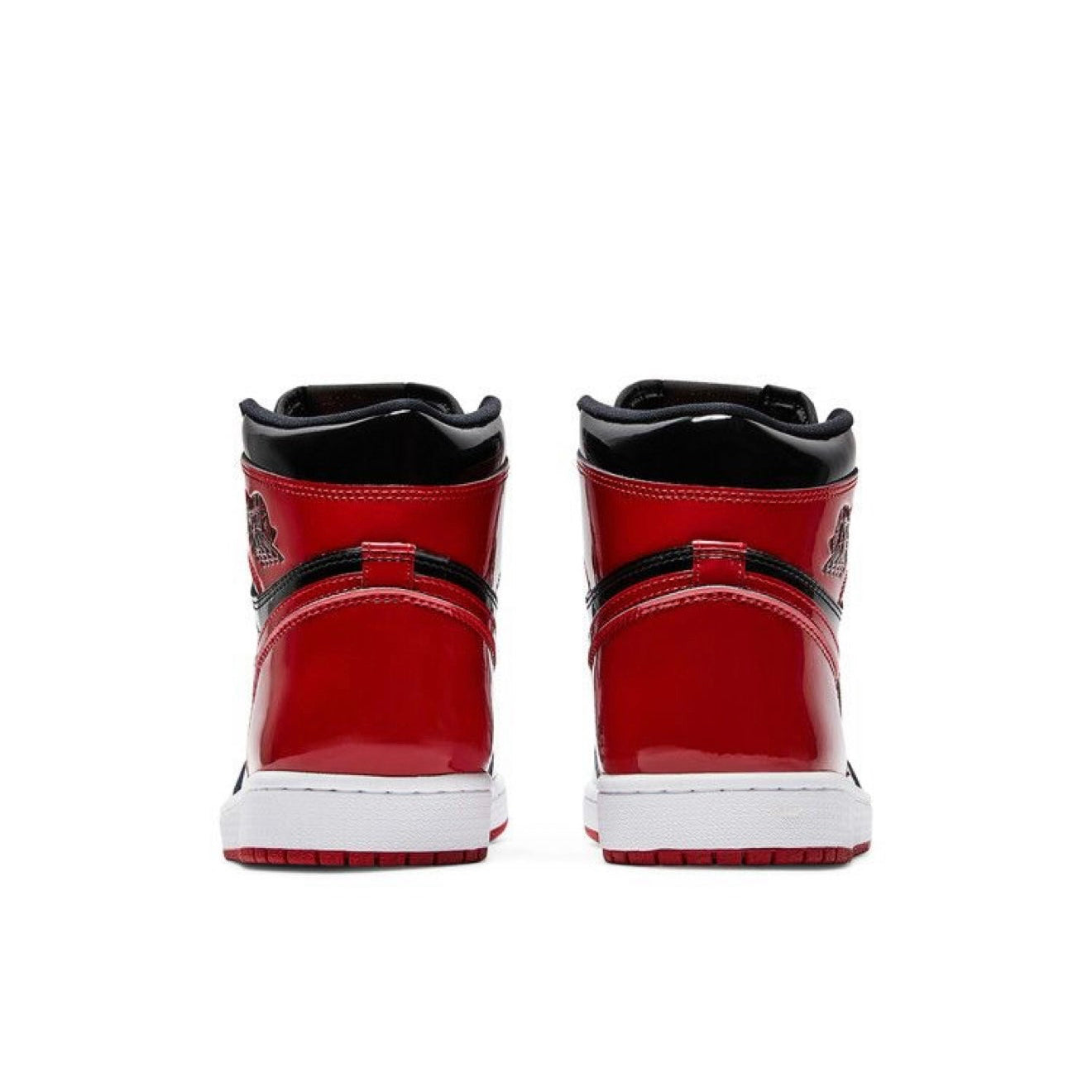 Jordan 1 Patent Bred OG