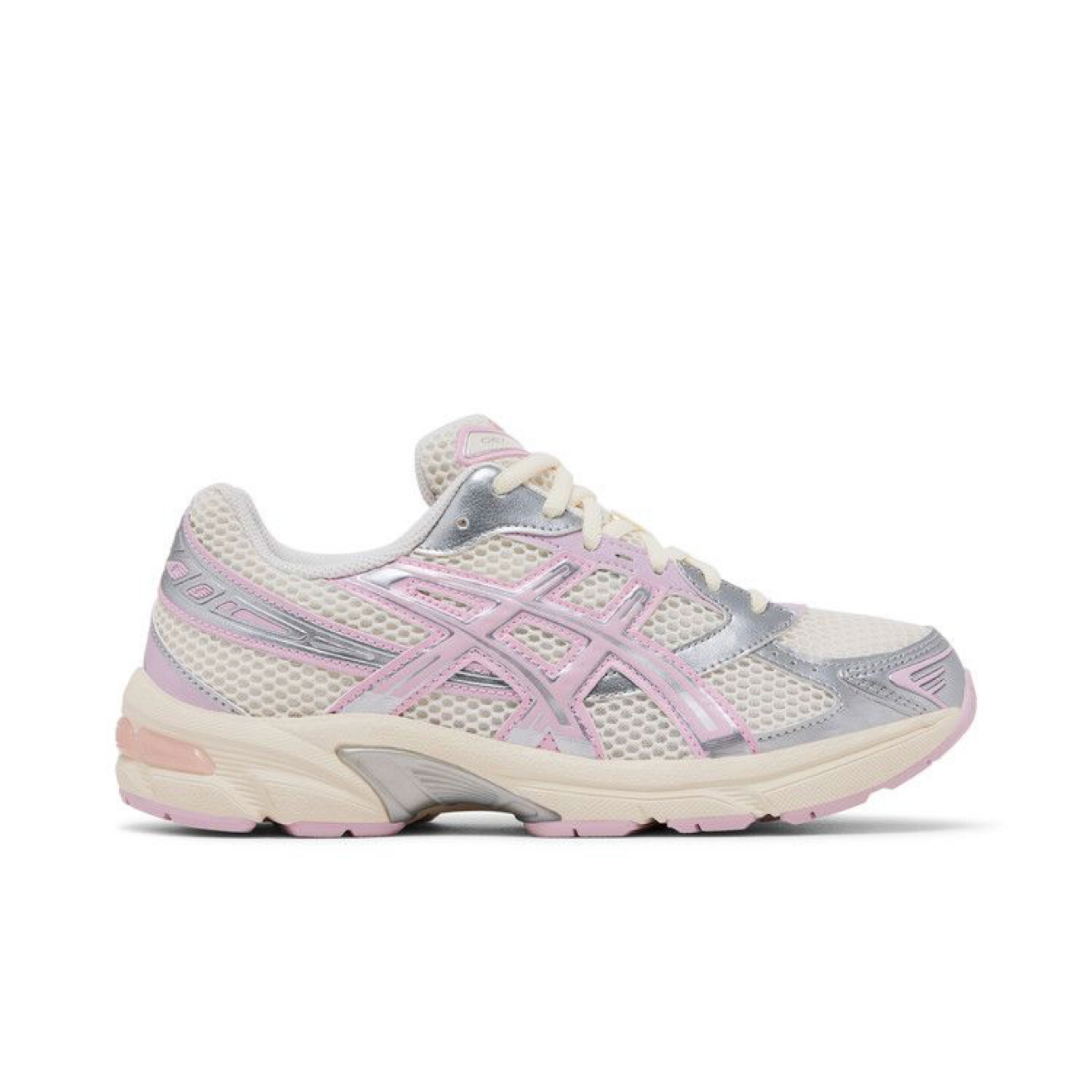 Asics Gel 1130 Cream Barely Rose (Woman's)