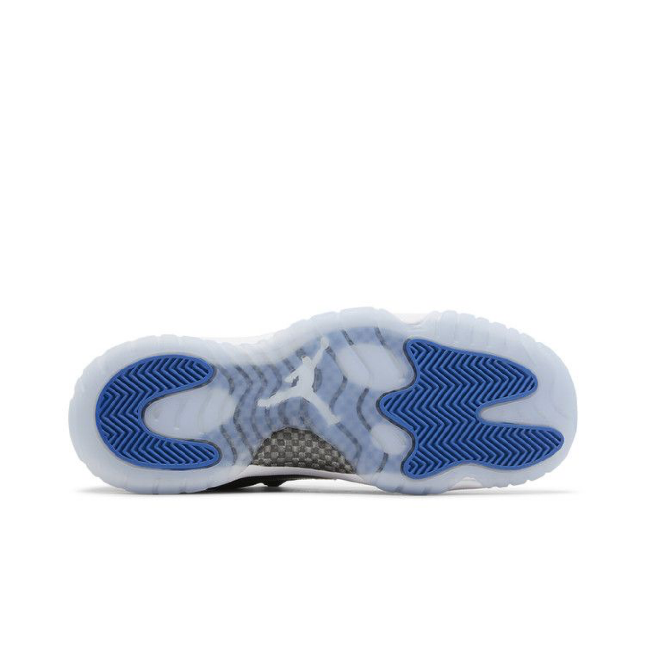 Jordan 11 Low Space Jam (GS)