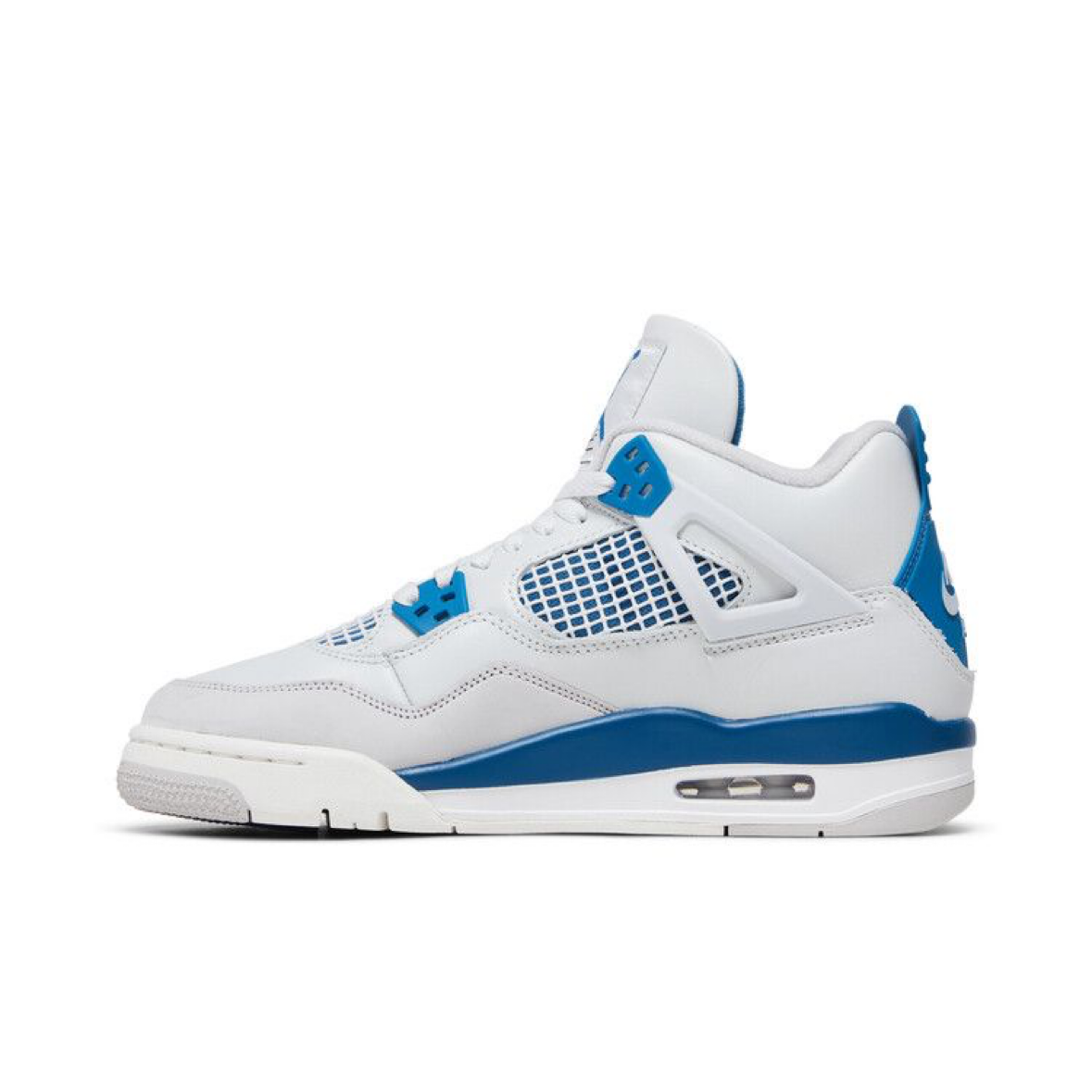 Jordan 4 Military Blue (2024) GS