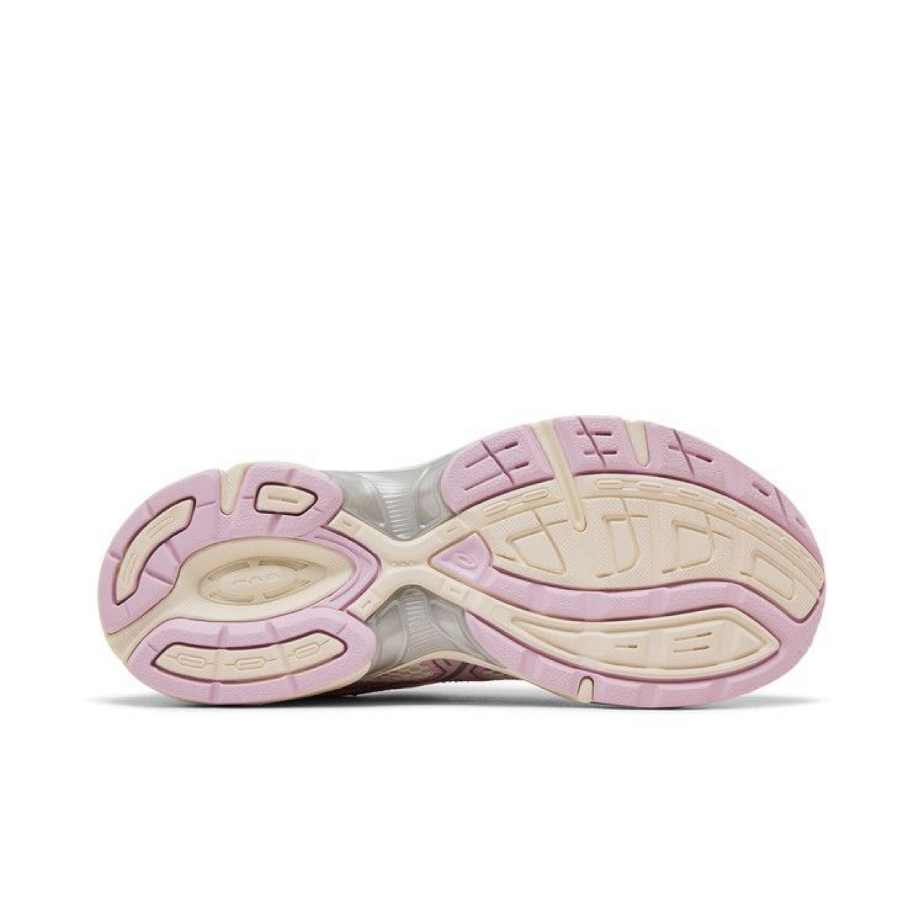 Asics Gel 1130 Cream Barely Rose (Woman's)