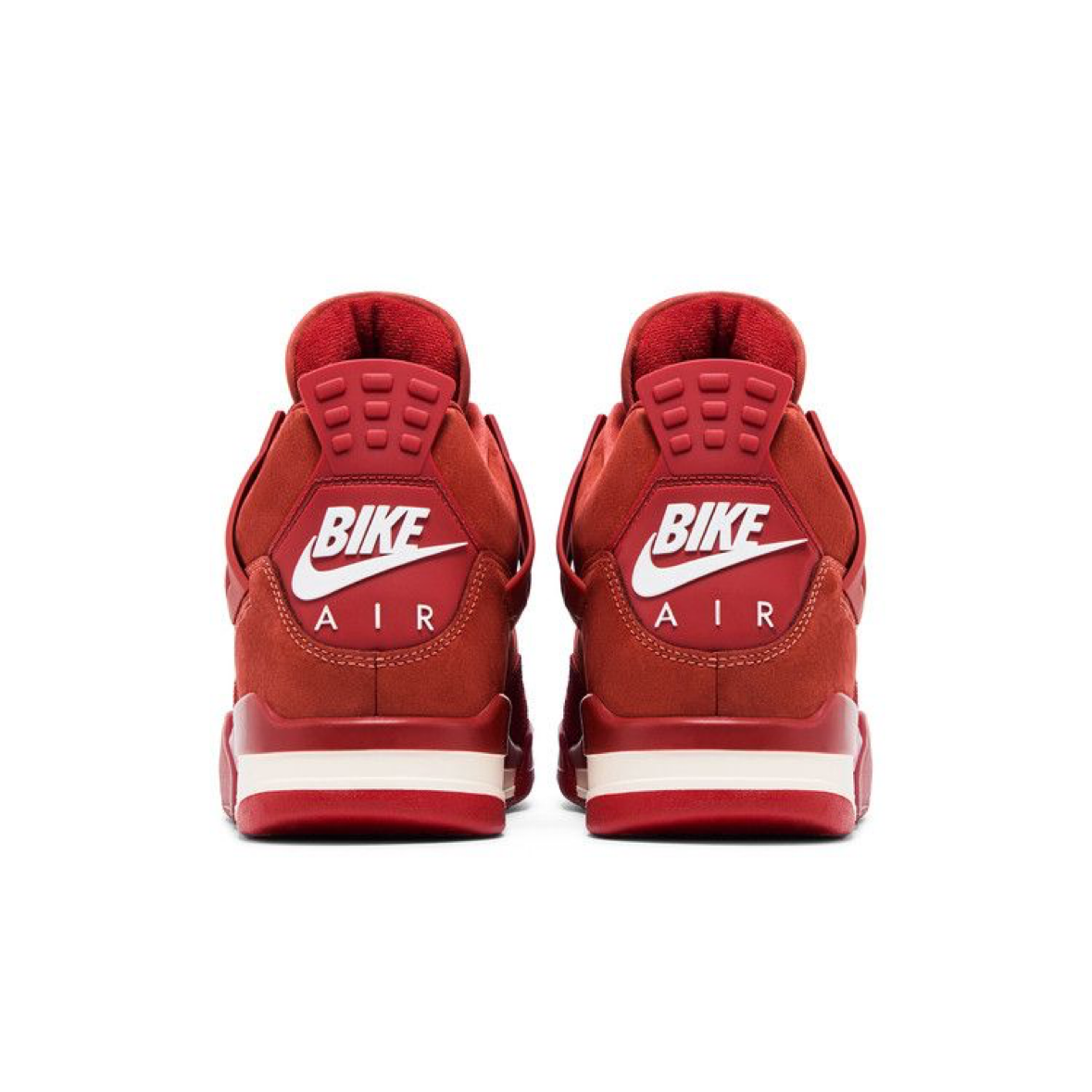 Jordan 4 X Nigel Sylvester Brick By Bricks