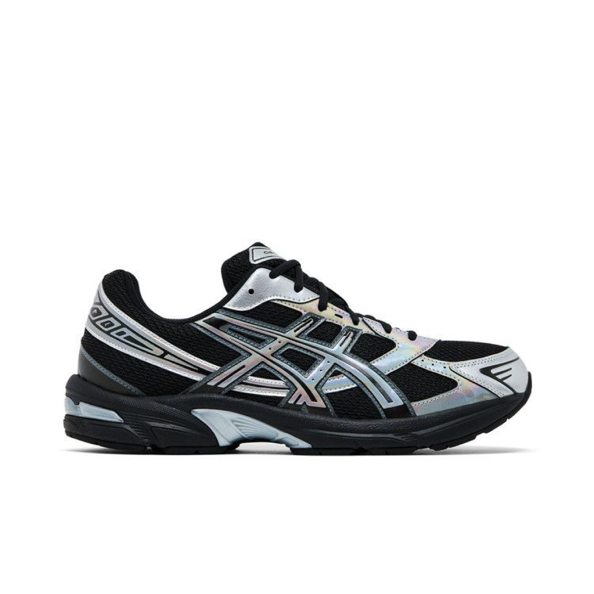 Asics Gel-1130 Holiday Pack Black Pure Silver