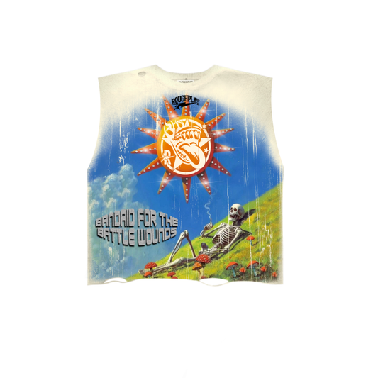Roughplay Sunkiss Sleeveless