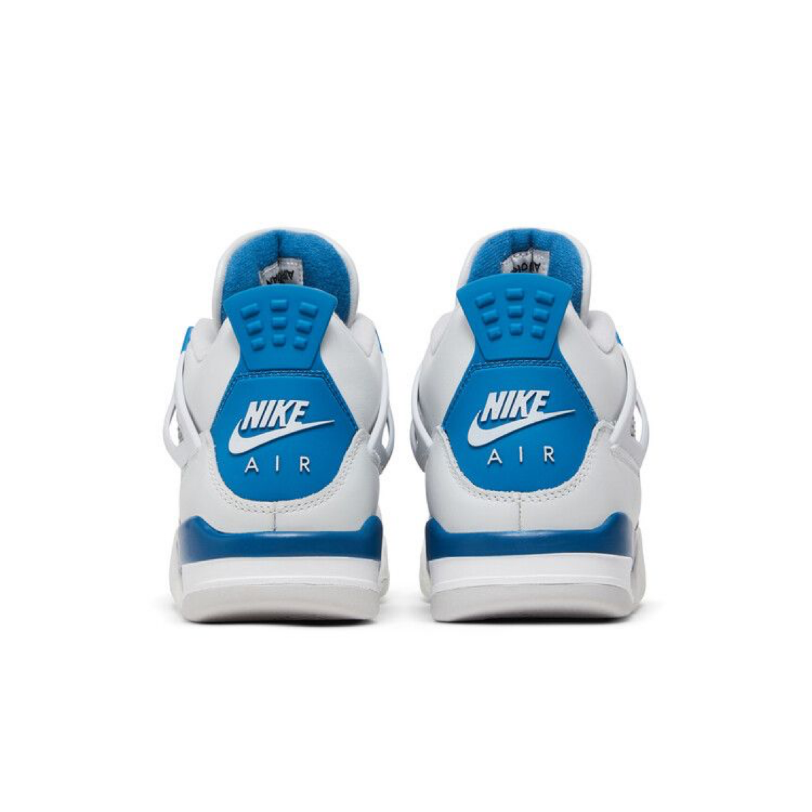 Jordan 4 Military Blue (2024) GS