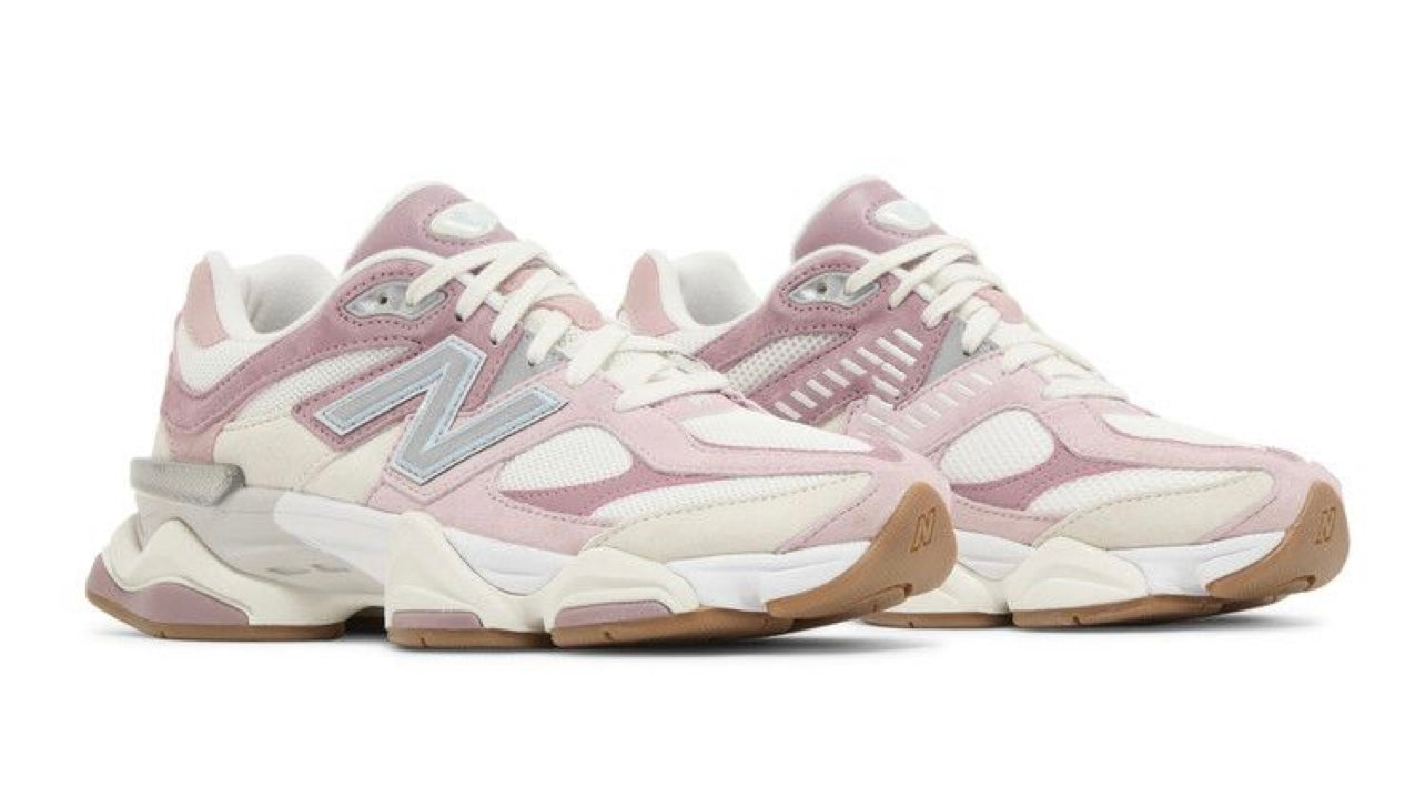 New Balance 9050 Rose Pink (W)