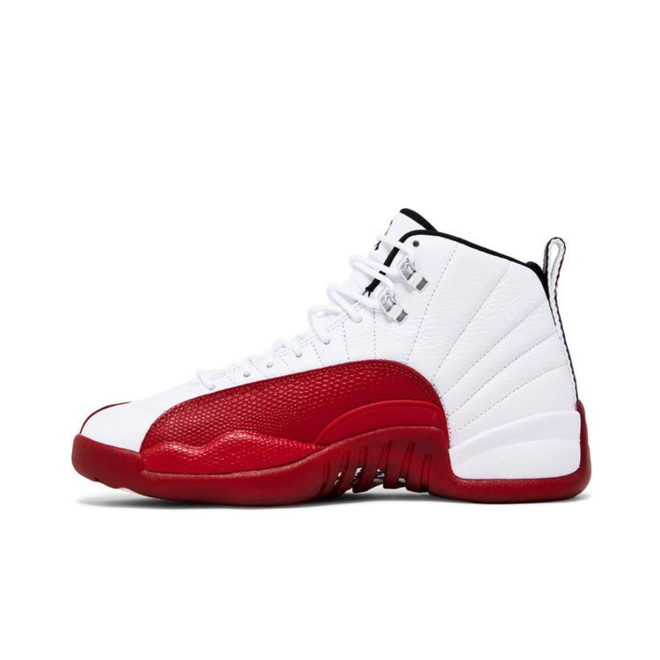 Jordan 12 Cherry