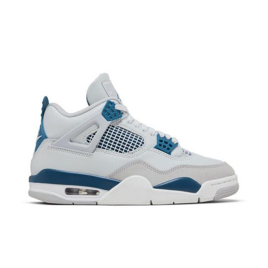 Jordan 4 Military Blue (2024)