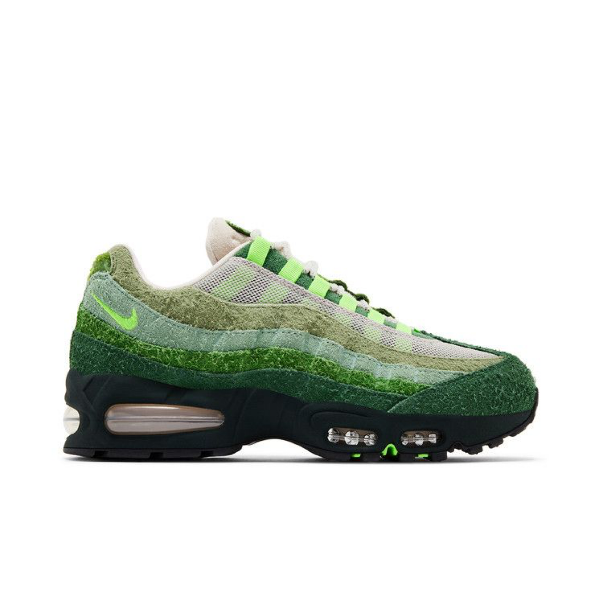 Nike Air Max 95 BB DOAF Oregon 'The Woods' PE