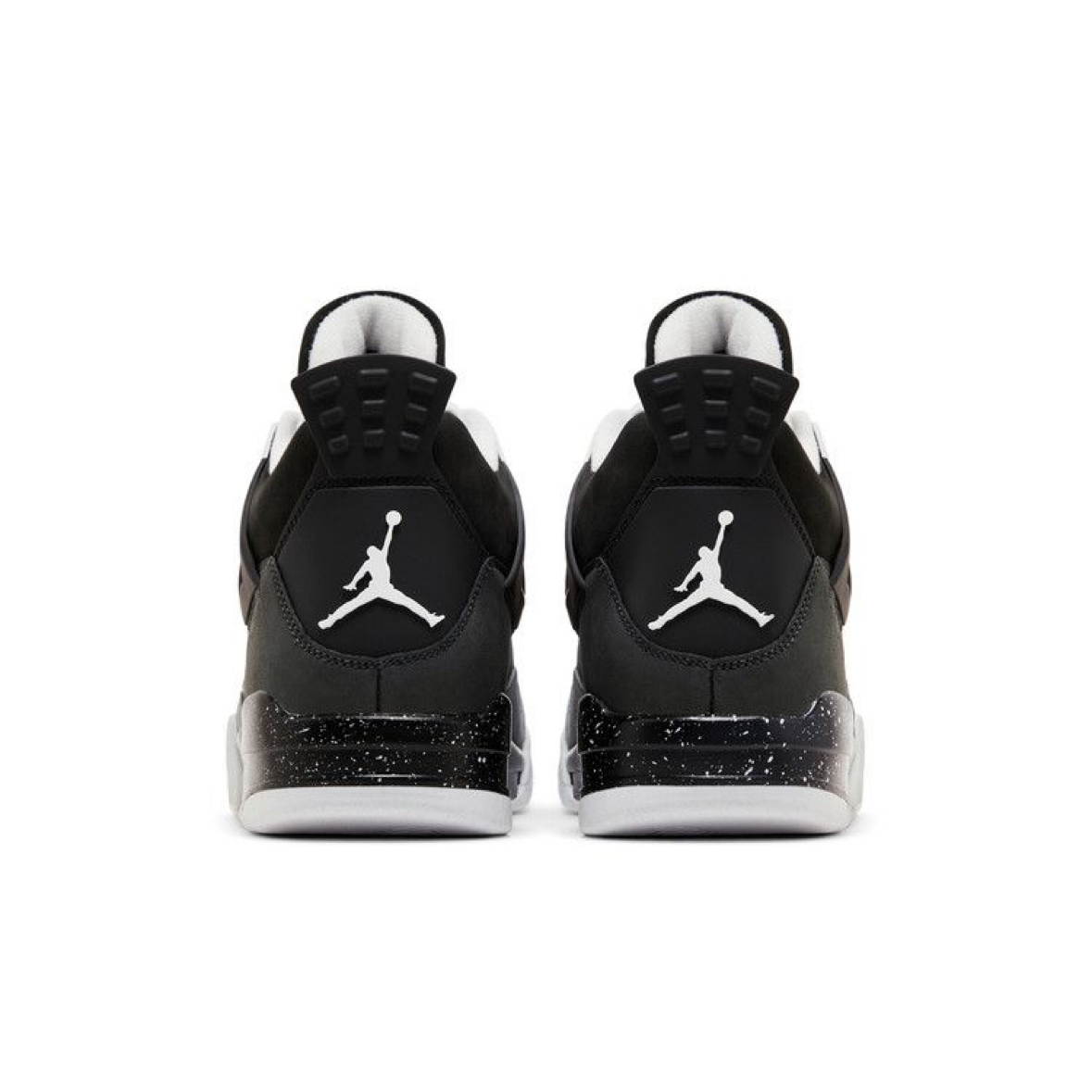 Jordan 4 Fear (2024)