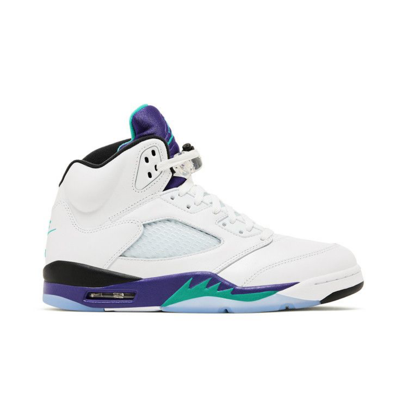 Jordan 5 Grape (2025)