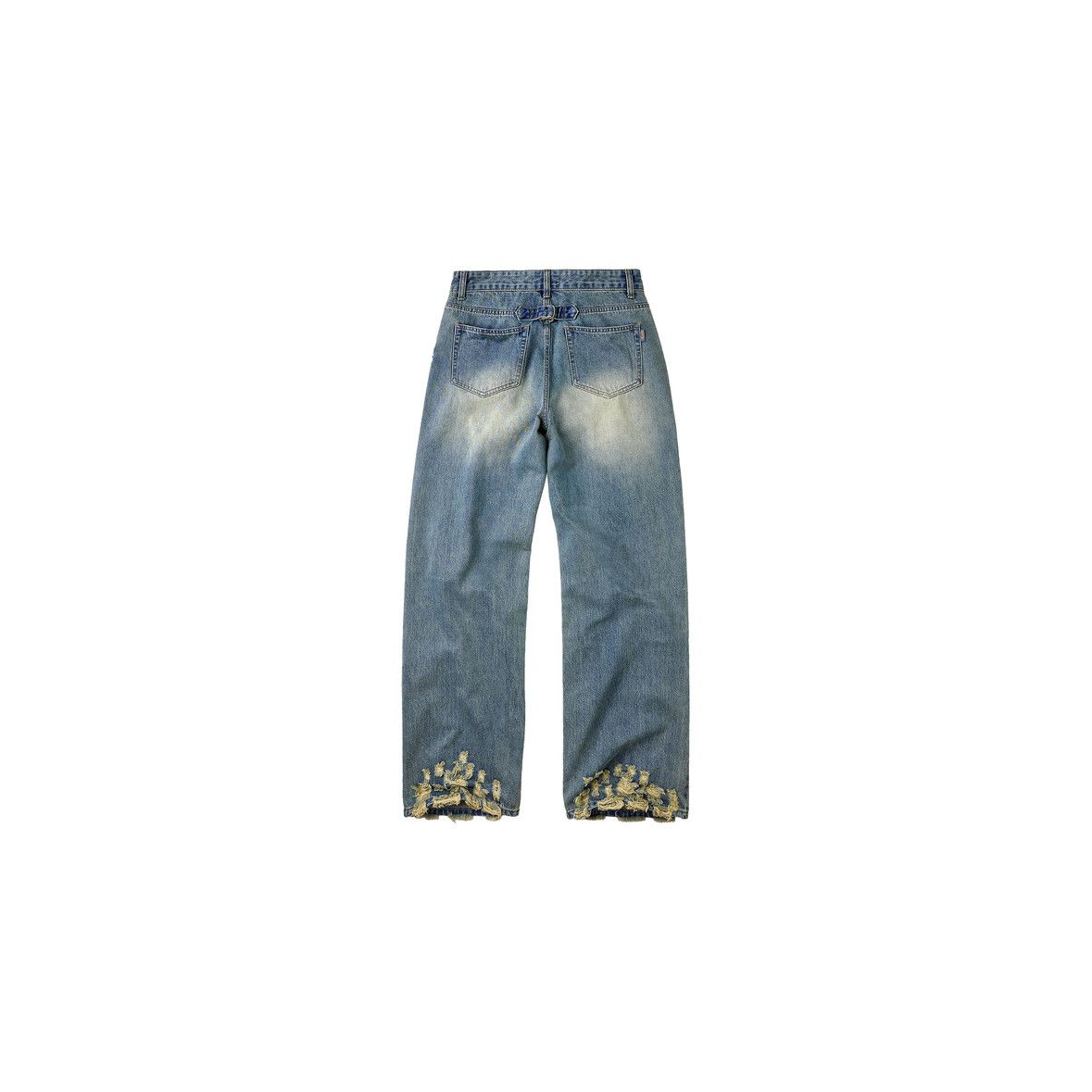 Vale Forever Kurt Denim V2