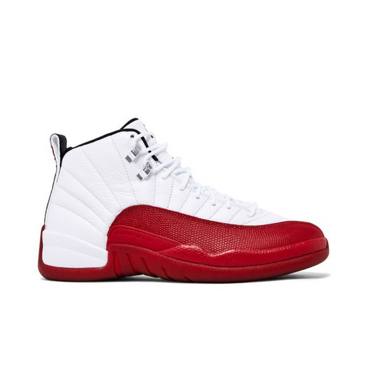 Jordan 12 Cherry