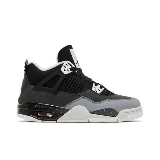 Jordan 4 Fear (2024) GS