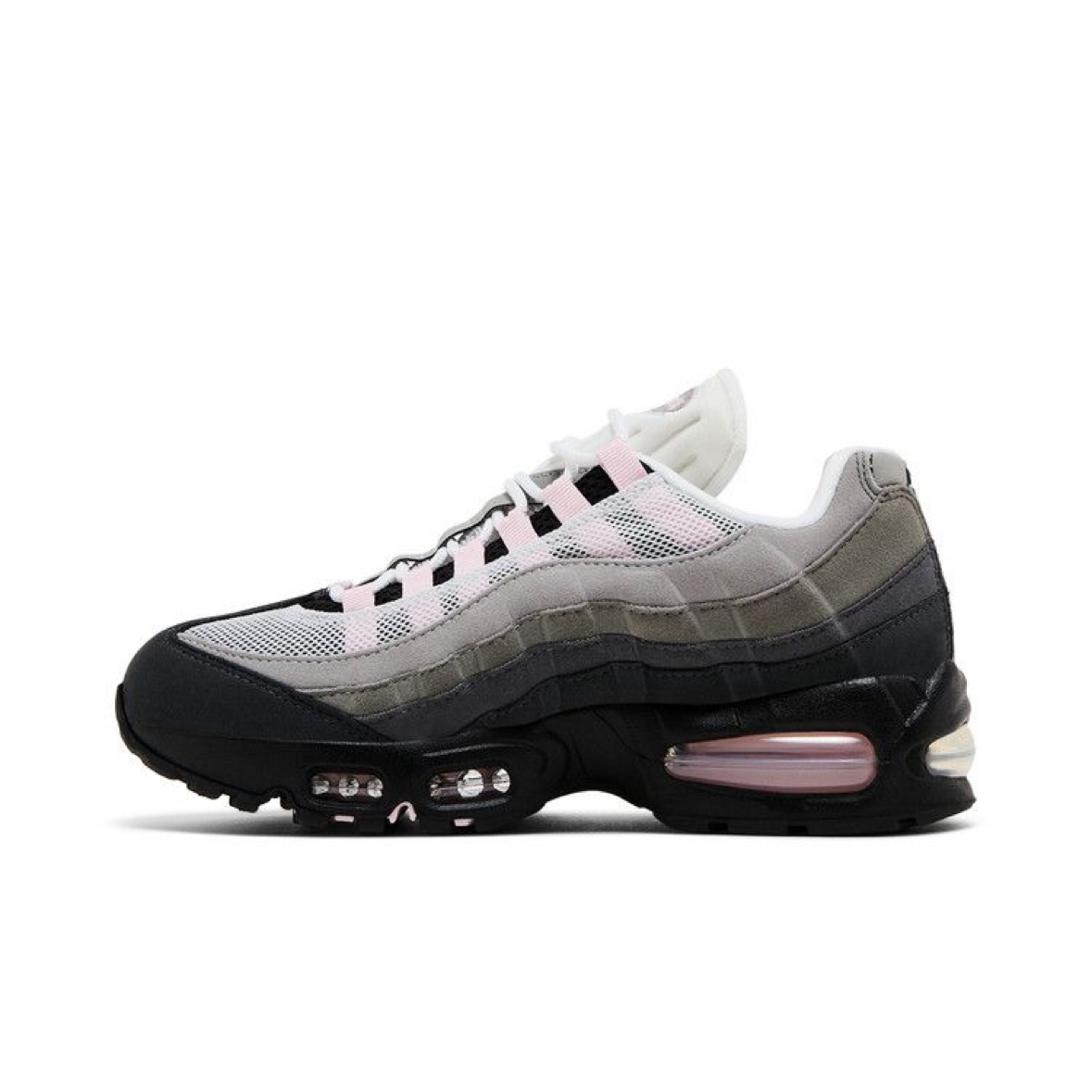 Air Max 95 'Pink Foam' 2026