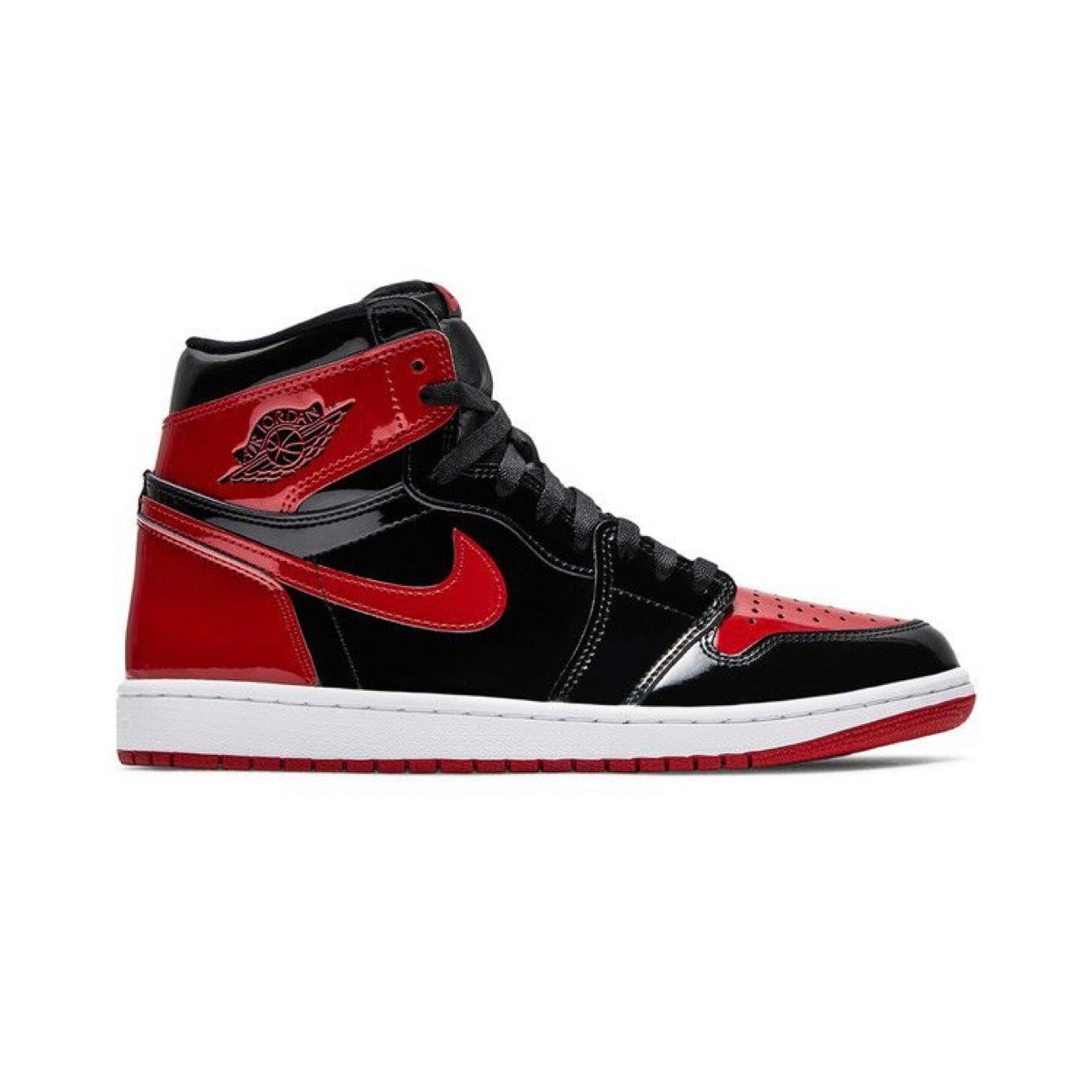 Jordan 1 Patent Bred OG