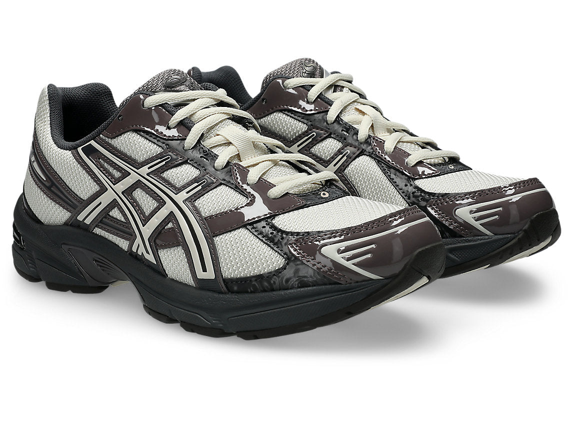 Asics Gel-1130 Oatmeal/Obsidian Grey