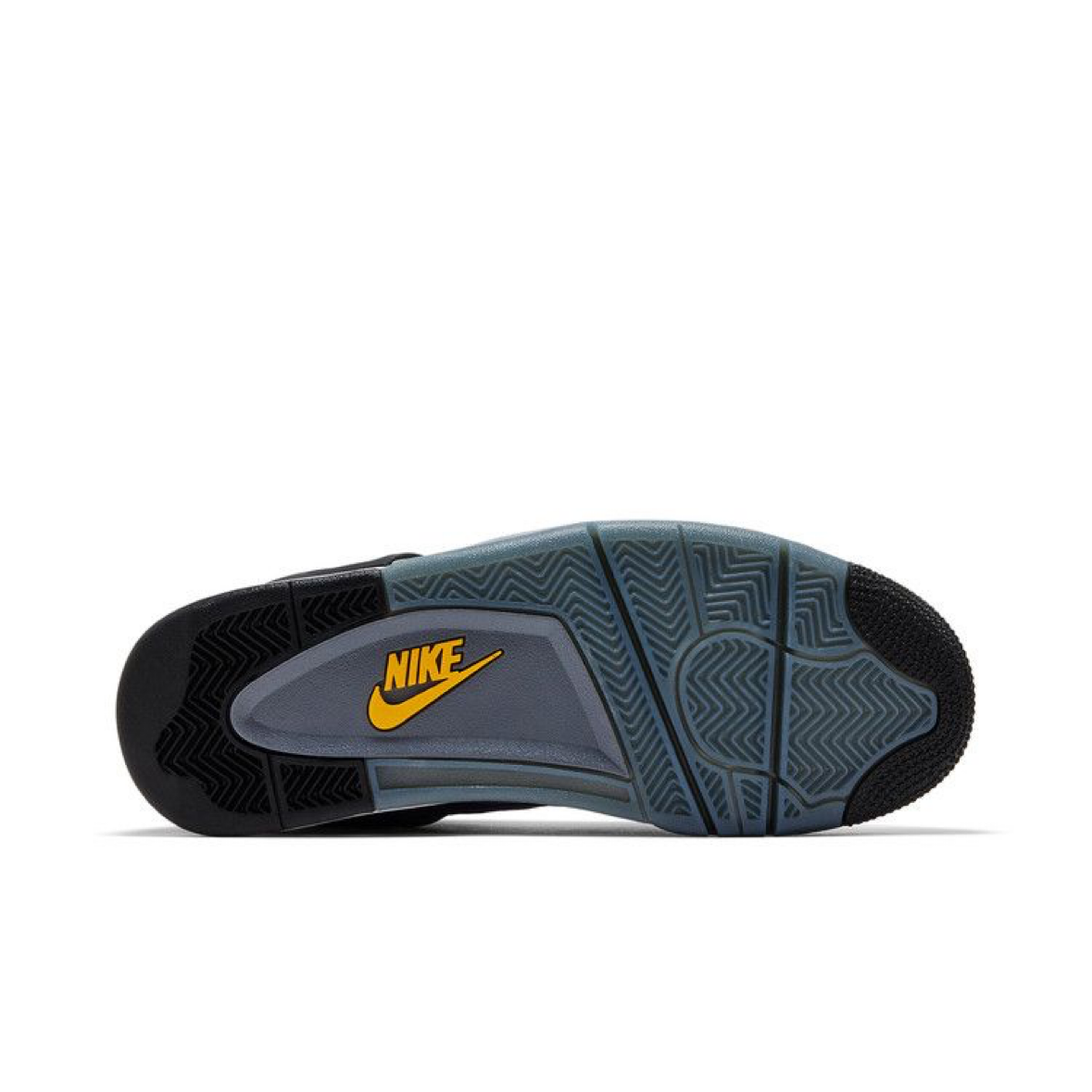 Jordan 4 Lakers (2026)