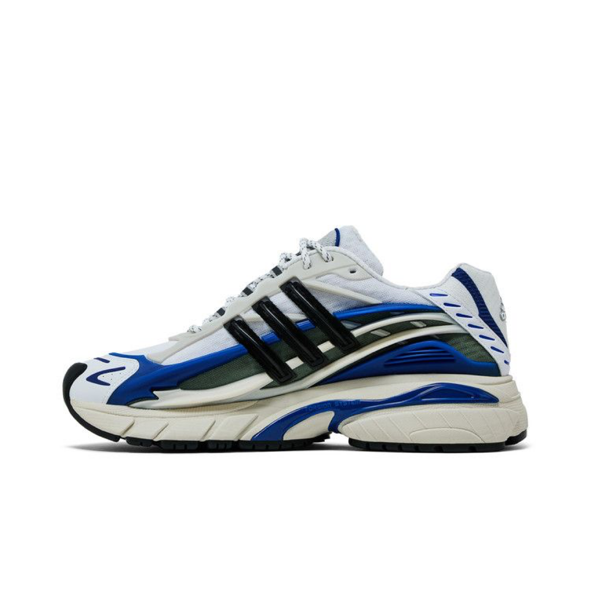 adidas Adistar Jellyfish Pharrell Williams Royal Blue