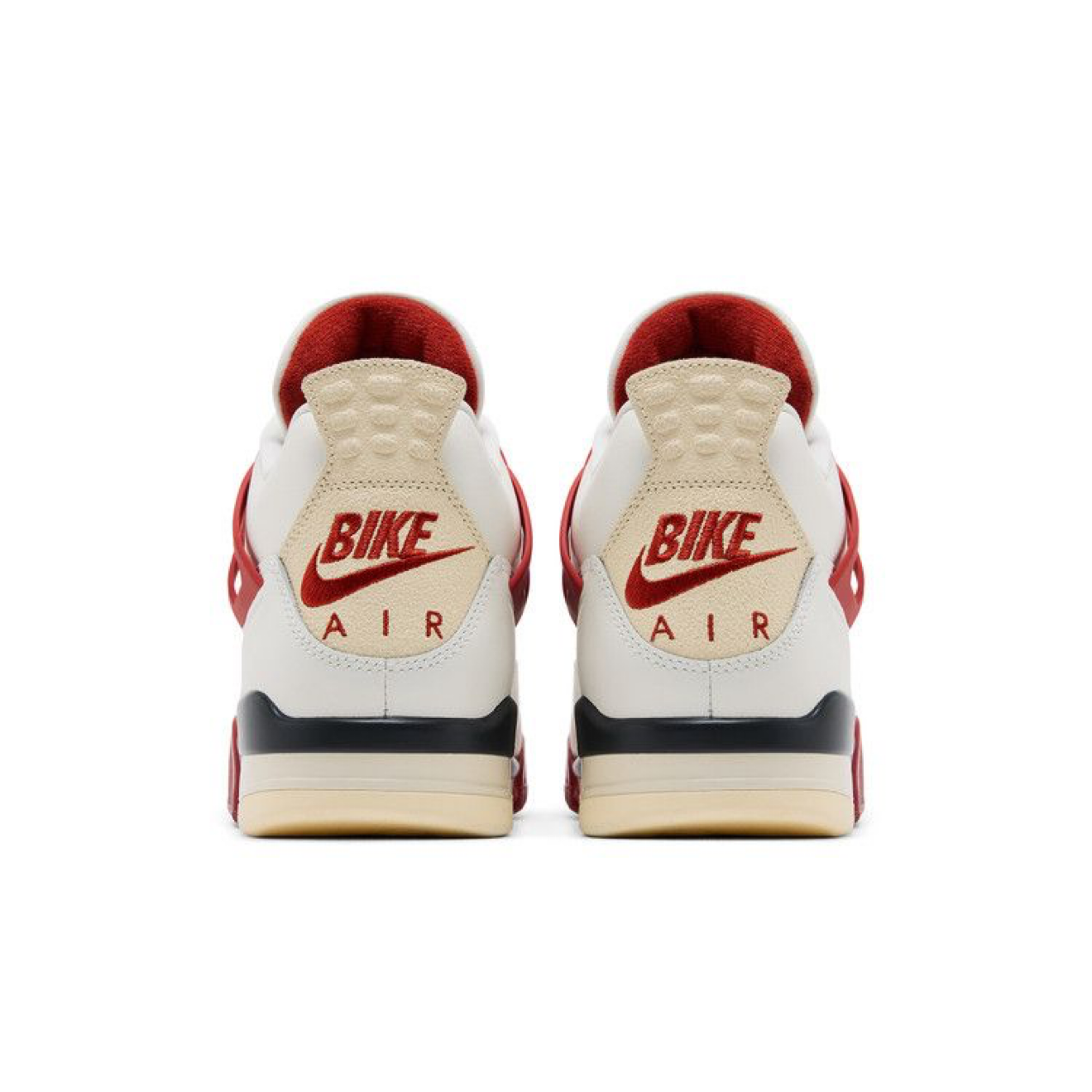 Nigel Sylvester x Air Jordan 4 Brick After Brick