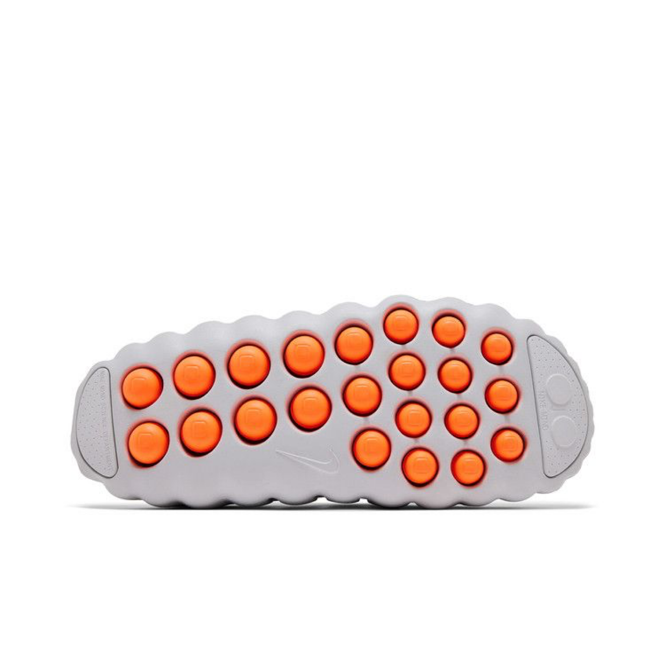 Nike Mind 001 Light Smoke Grey