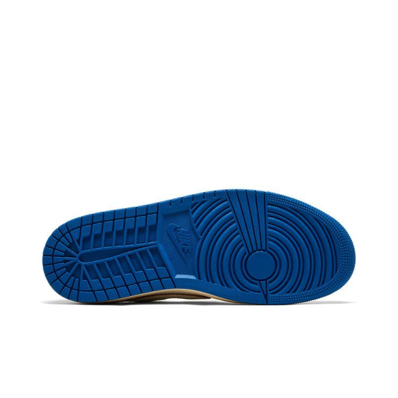 Fragment Design x Travis Scott x Air Jordan 1 Retro Low OG