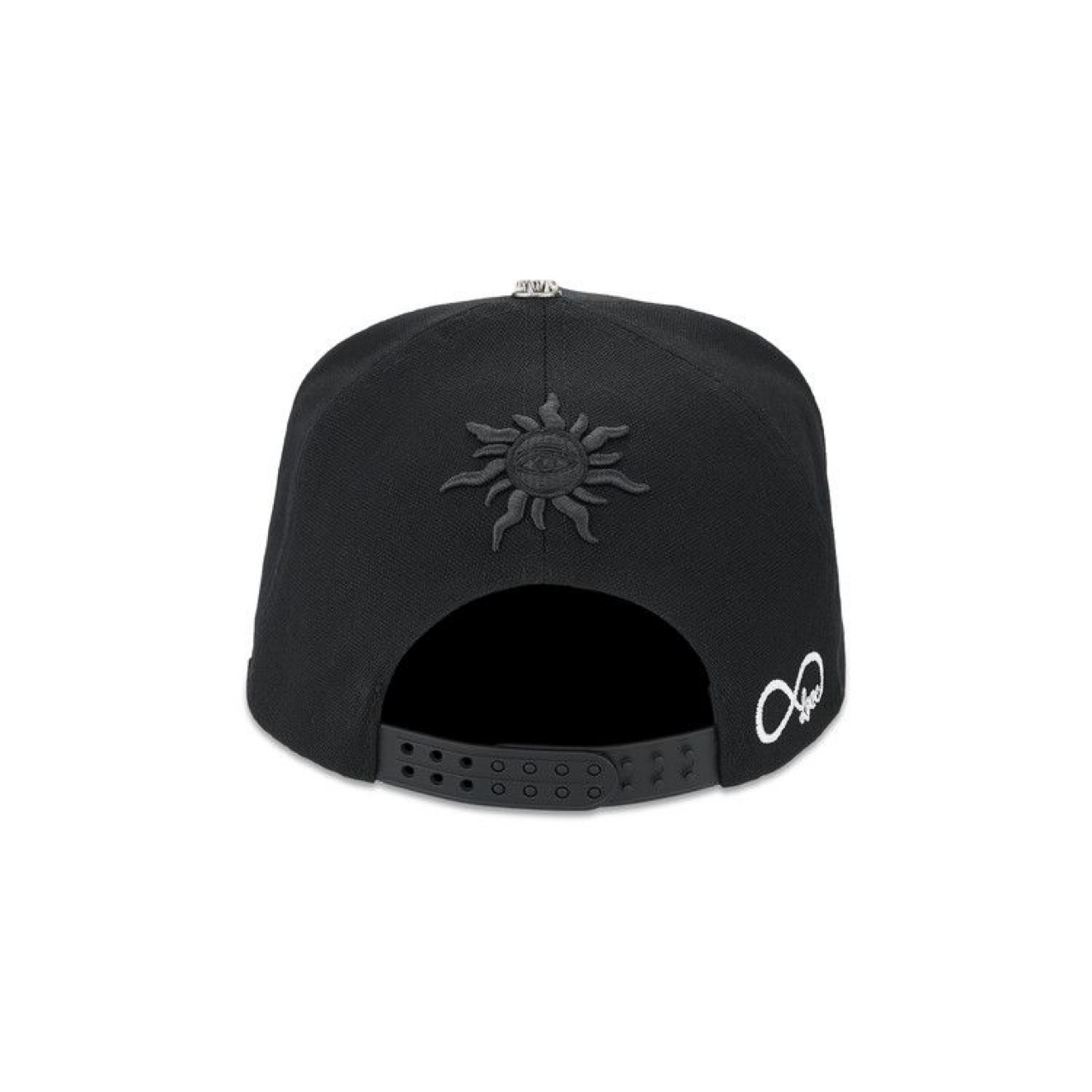 Godspeed Insignia Hat (Black/Grey) OS