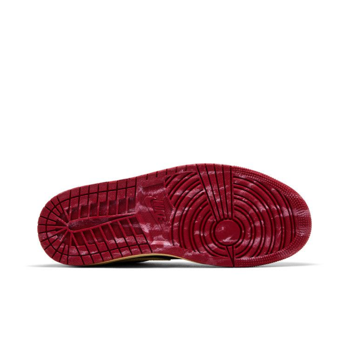 Jordan 1 Low Nigel Sylvester Better With Time