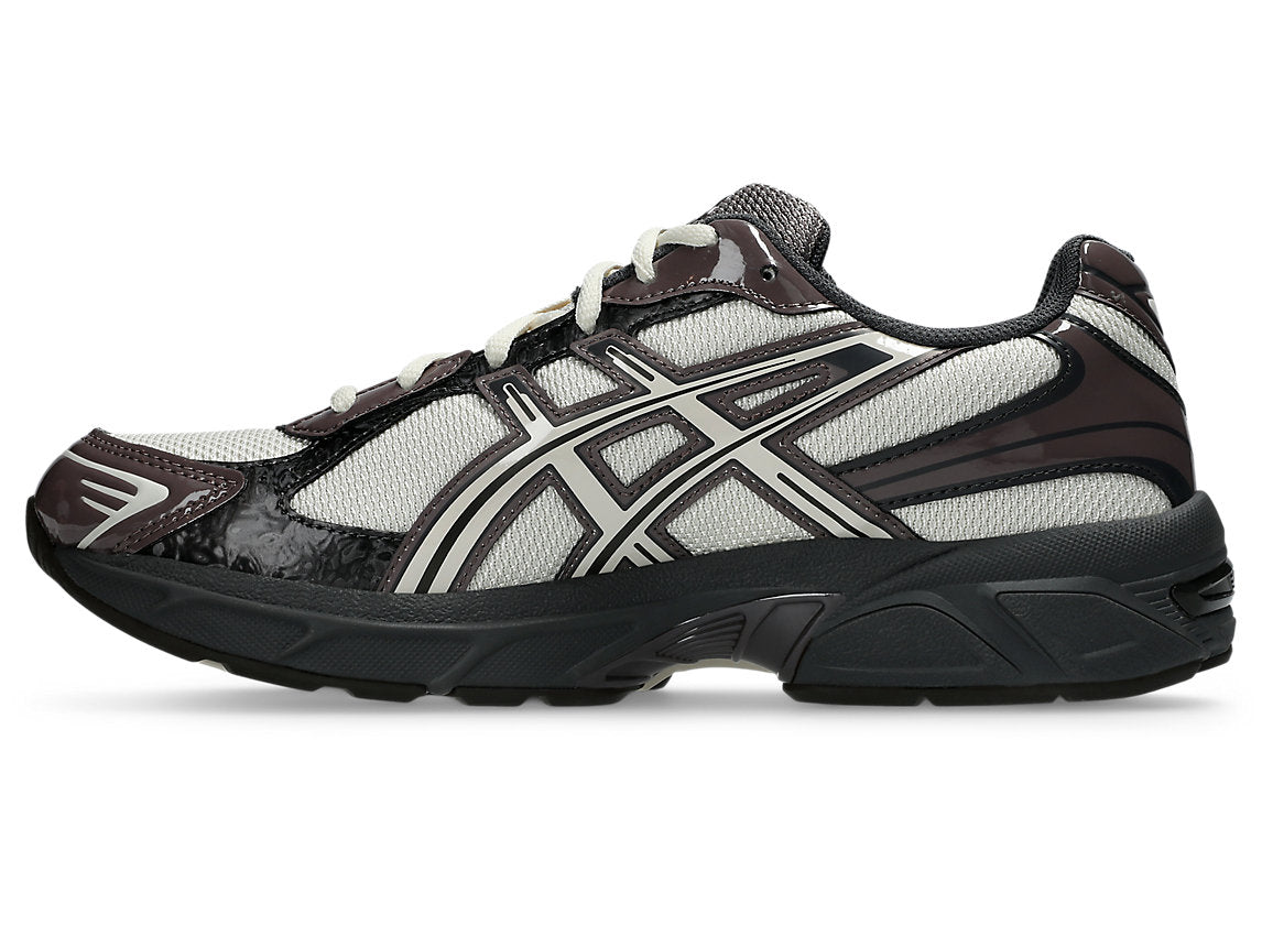 Asics Gel-1130 Oatmeal/Obsidian Grey