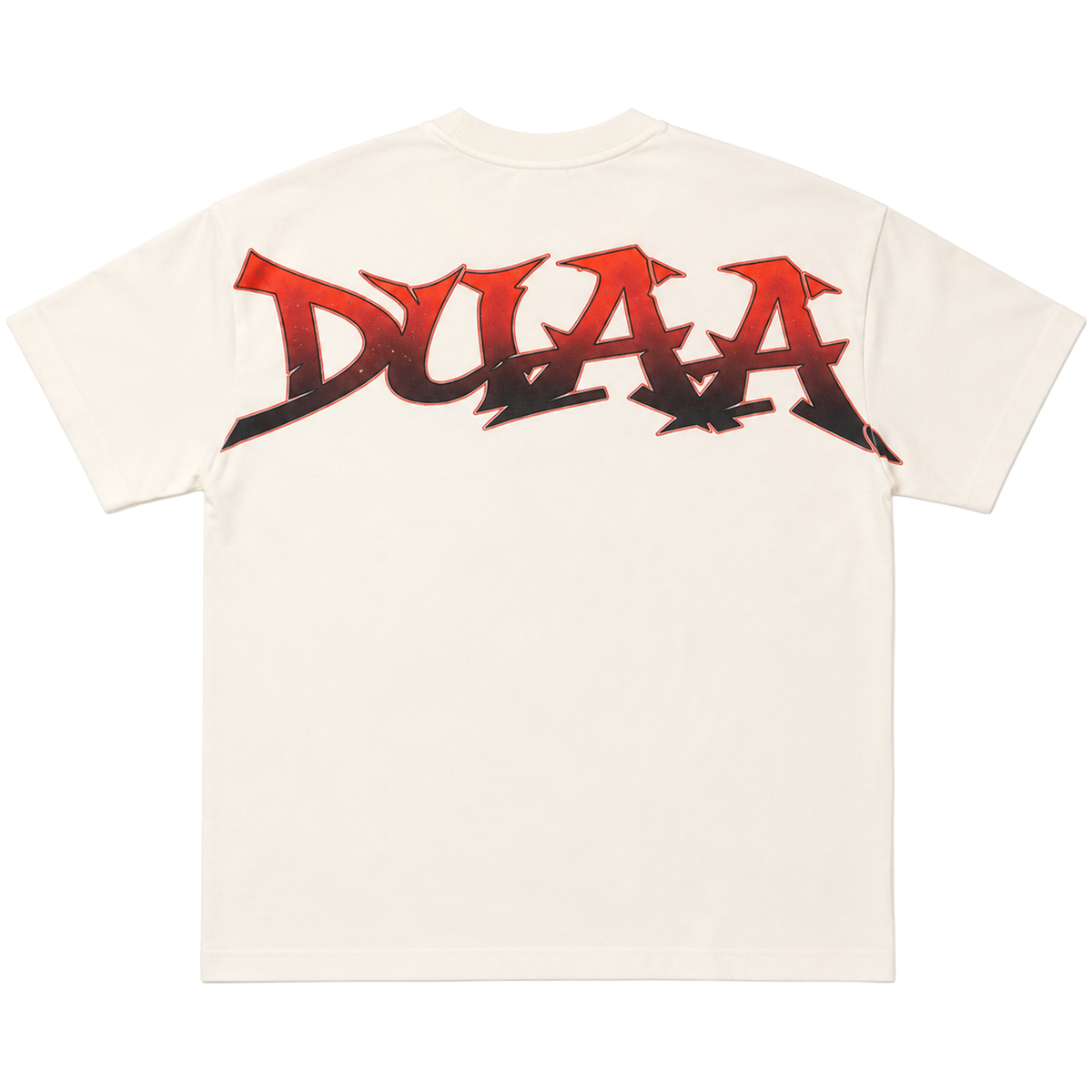 Duaa Guardian Tee