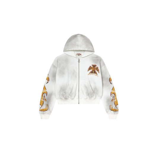 Vale Forever Thermal Reborn Hoodie