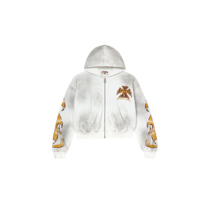 Vale Forever Thermal Reborn Hoodie