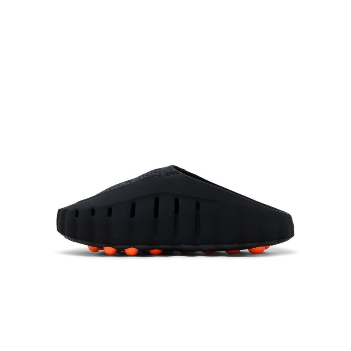 Nike Mind 001 Black Chrome