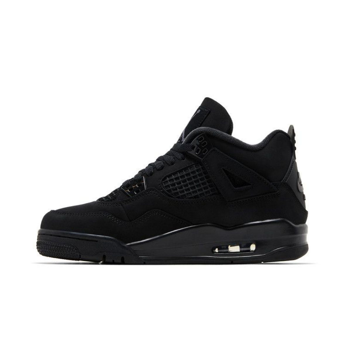 Jordan 4 Black Cat (2025) GS