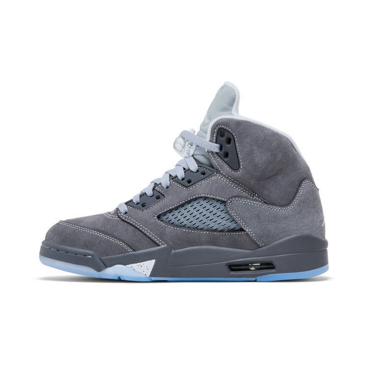 Jordan 5 Wolf Grey (2025)