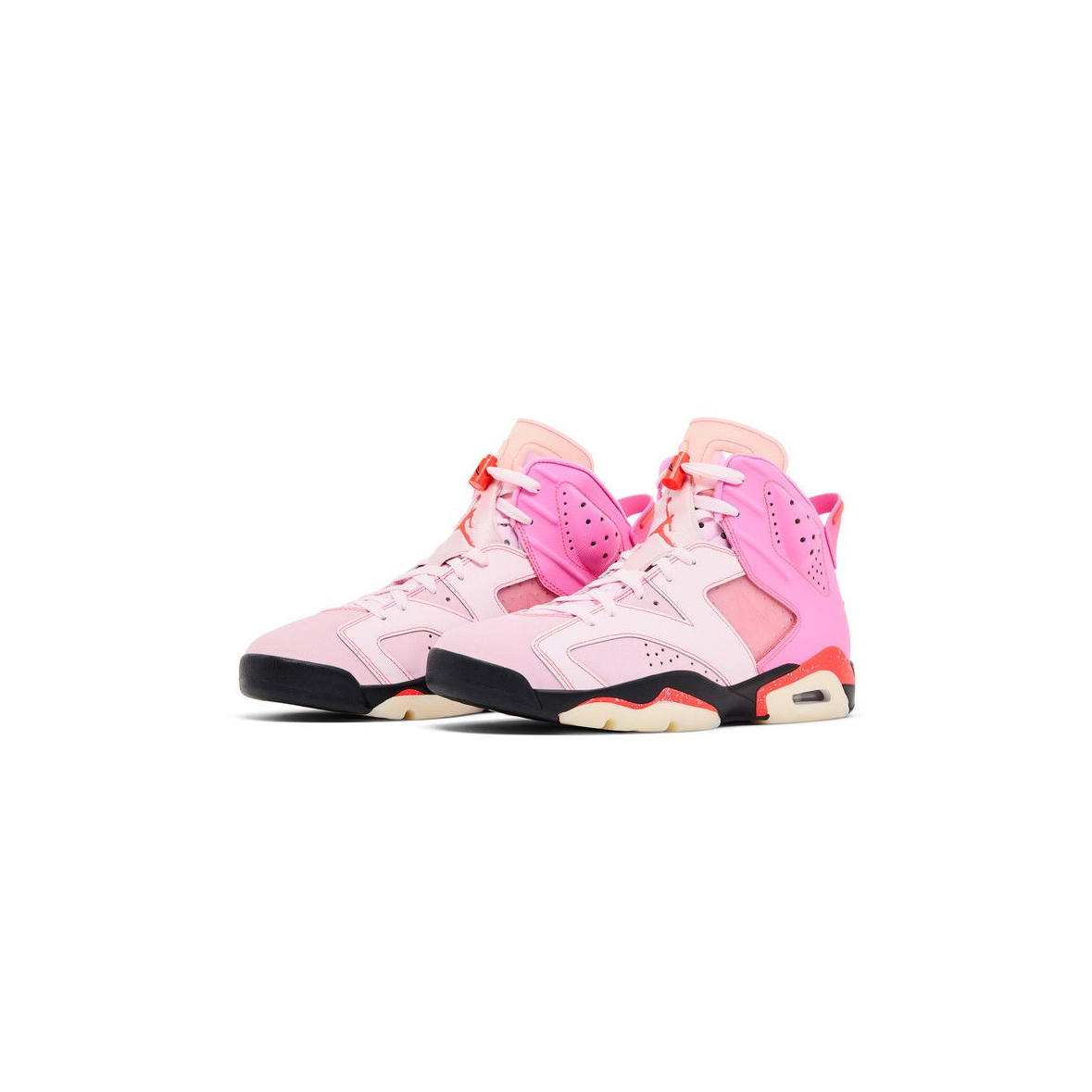 Jordan 6 Retro Awake NY Playful Pink