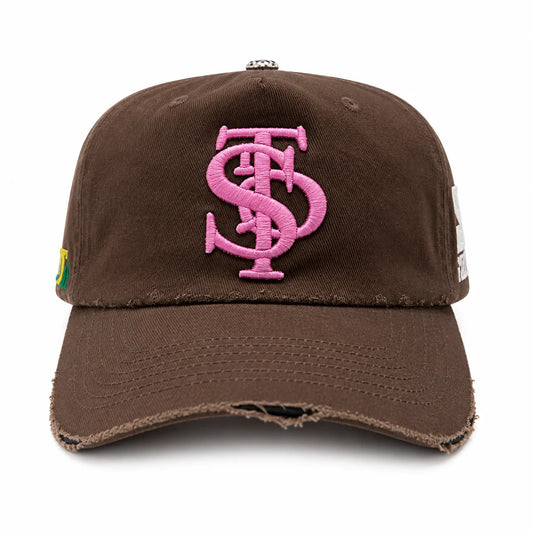 Stamped Neapolitan Exclusive