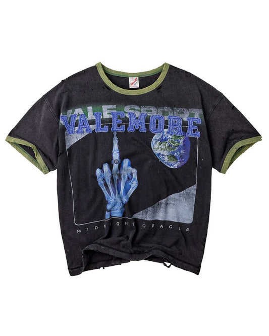 Vale Forever X-Ray Tee