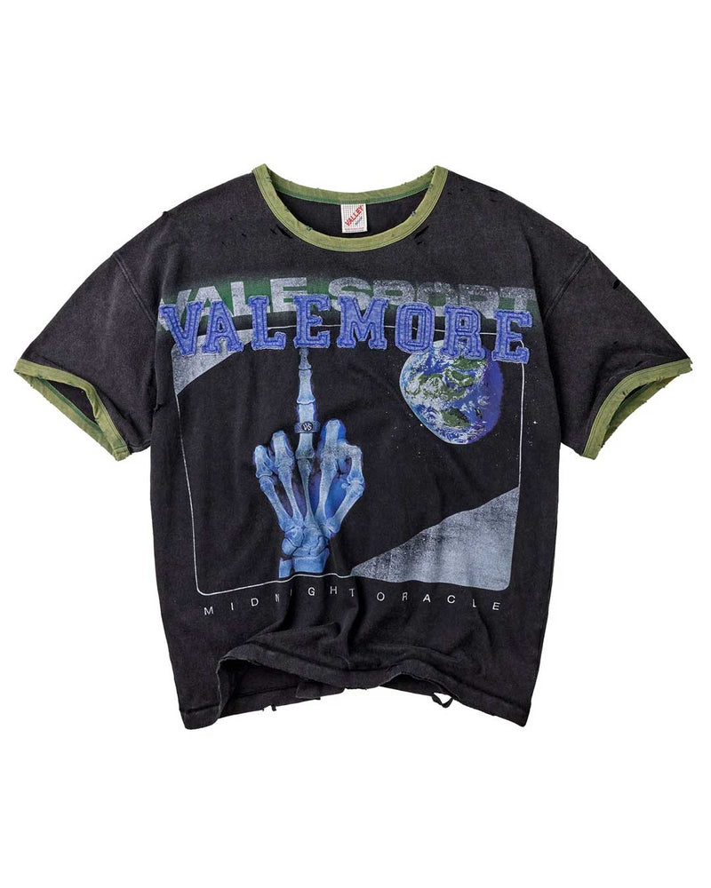 Vale Forever X-Ray Tee