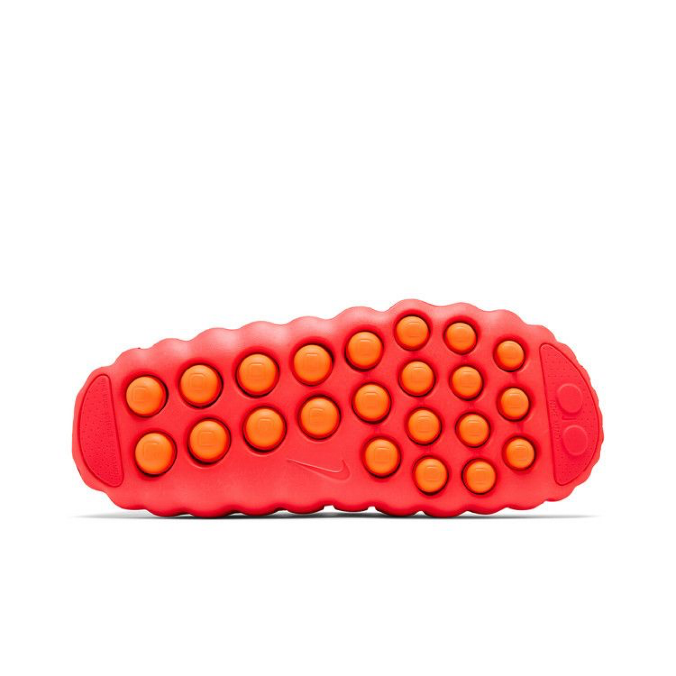 Nike Mind 001 Solar Red