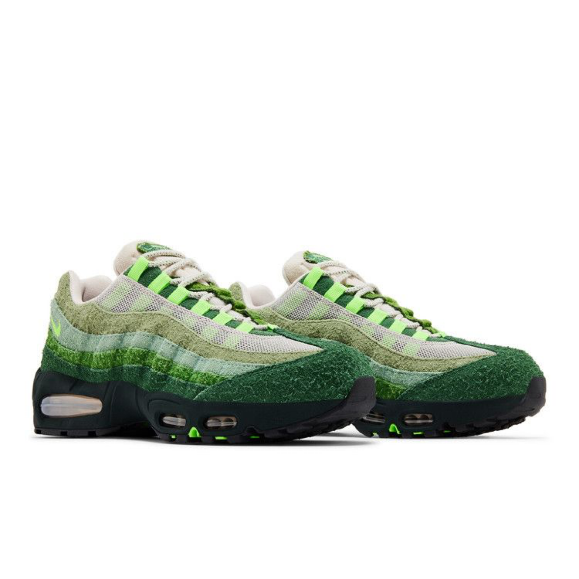 Nike Air Max 95 BB DOAF Oregon 'The Woods' PE