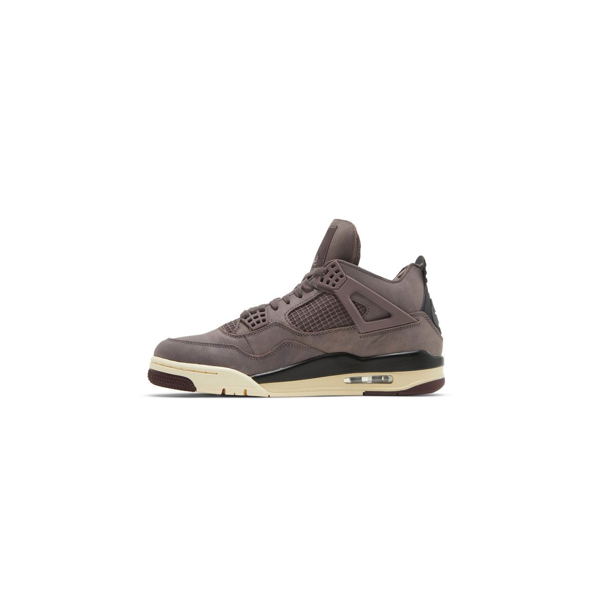 Jordan 4 A Ma Maniére Violet Ore