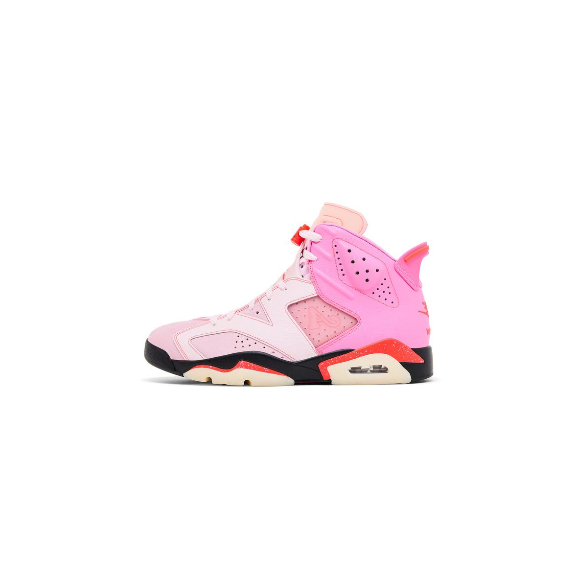 Jordan 6 Retro Awake NY Playful Pink
