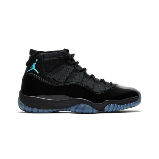 Jordan 11 Gamma Blue (2025)